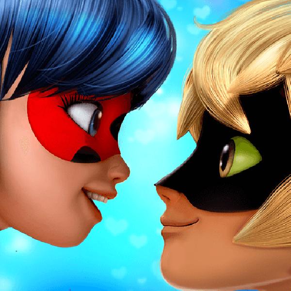 Miraculous Ladybug & Cat Noir Mod Apk