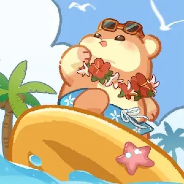 My Hamster Story Mod Apk