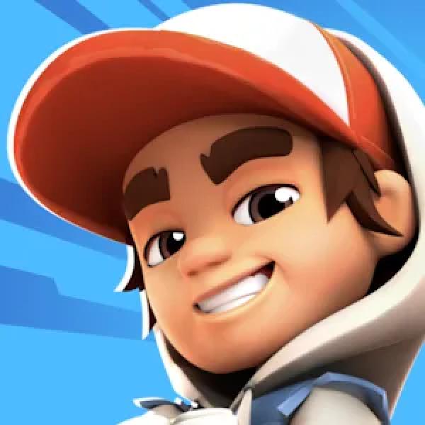 Subway Surfers City Mod Apk