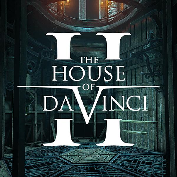 The House of Da Vinci 2 Mod Apk