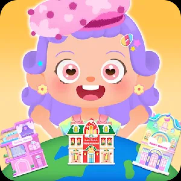 BonBon Life World Mod Apk