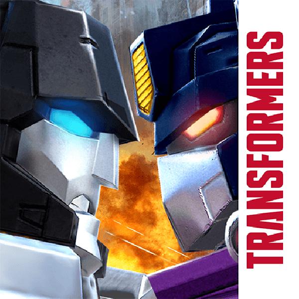 TRANSFORMERS: Earth Wars Mod Apk