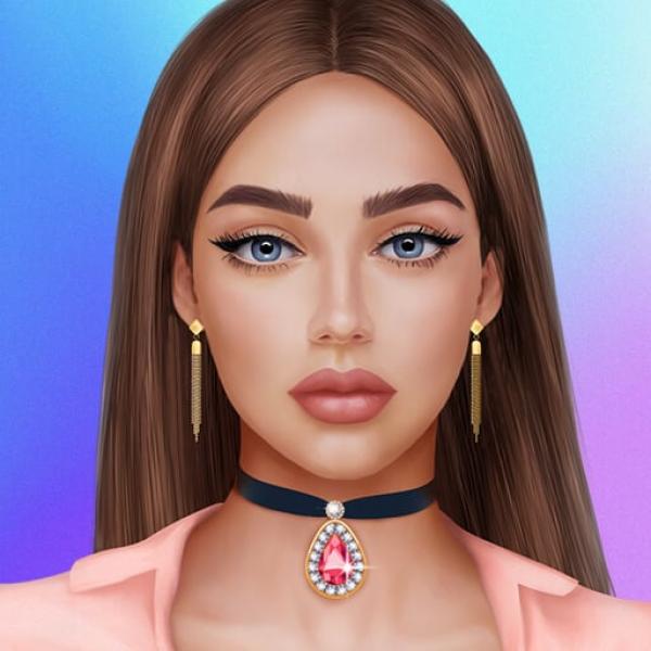 Pocket Styler: Fashion Stars Mod Apk