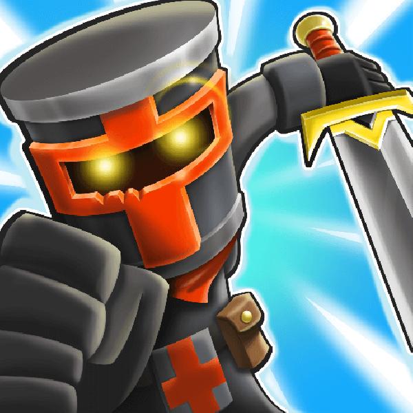 Tower Conquest Mod Apk