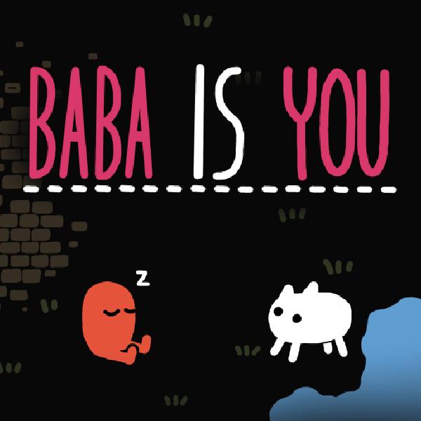 Baba Is You Mod Apk