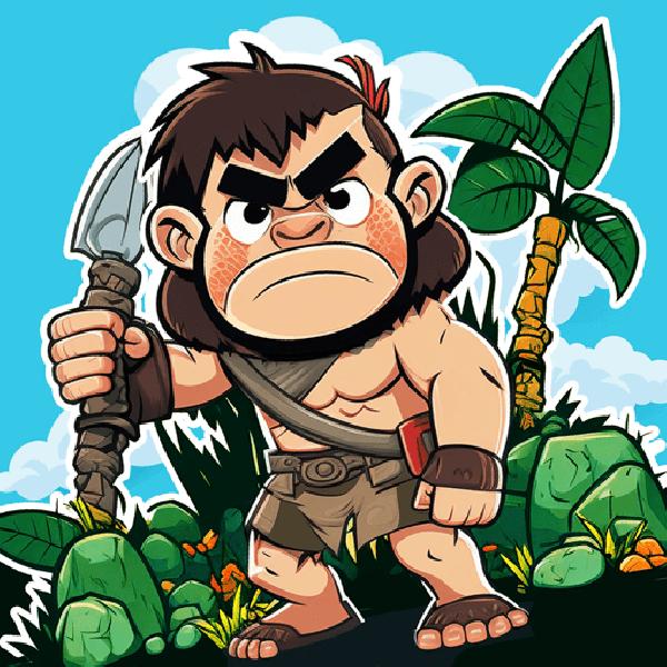 Wild Survival Mod Apk