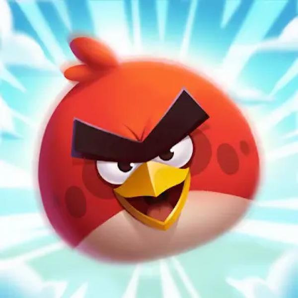 Angry Birds 2 Mod Apk