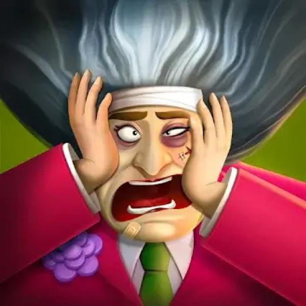 Prankster 3D Mod Apk