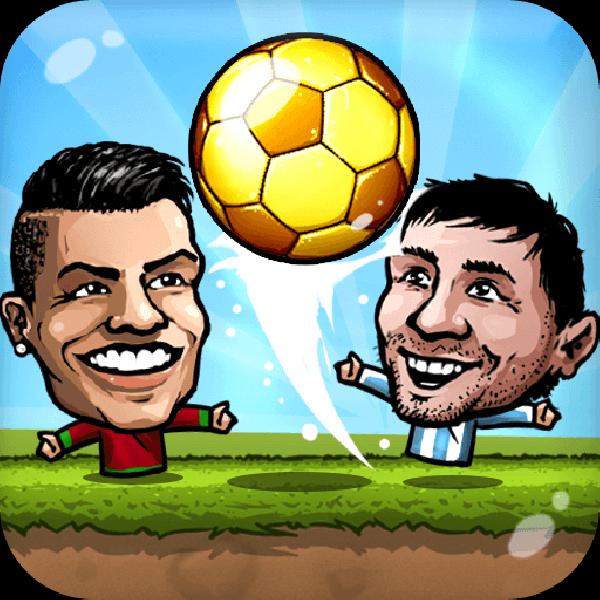 Puppet Soccer Mod Apk