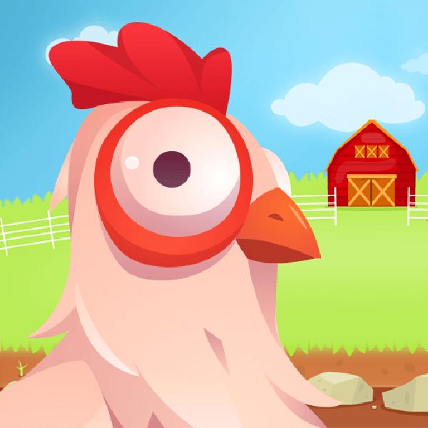 Farm Pet Idle Crypto Mod Apk