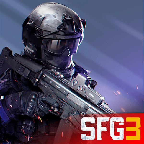 Special Forces Group 3 Mod Apk