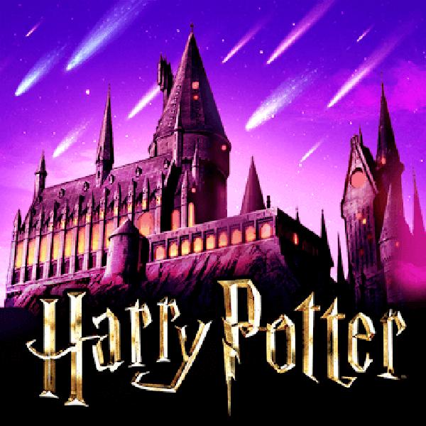 Harry Potter: Hogwarts Mystery Mod Apk