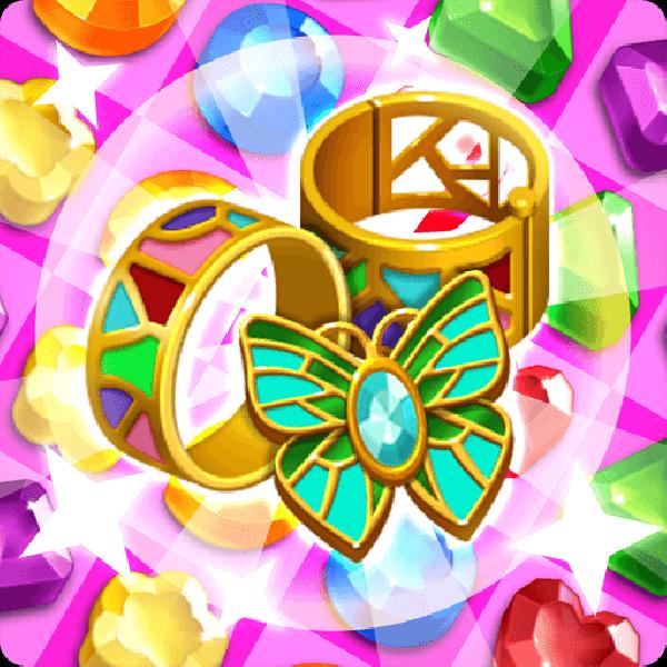 Jewel Witch Mod Apk