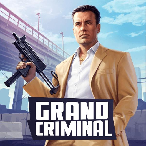 Grand Criminal Online Mod Apk