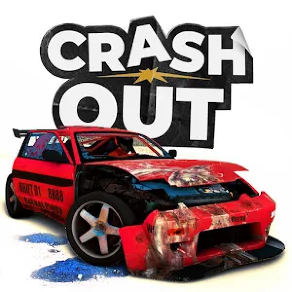 CrashOut Mod Apk