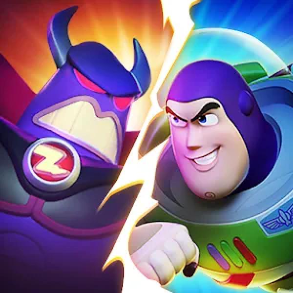 Disney Realm Breakers Mod Apk