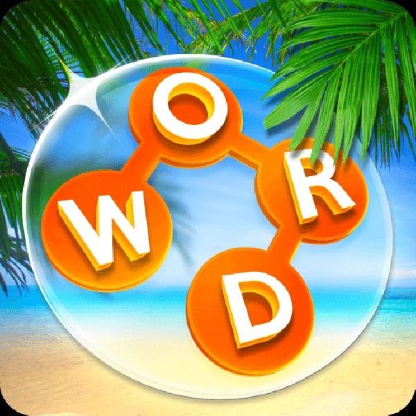 Wordscapes Mod Apk