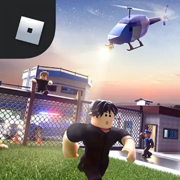 Roblox Mod Apk