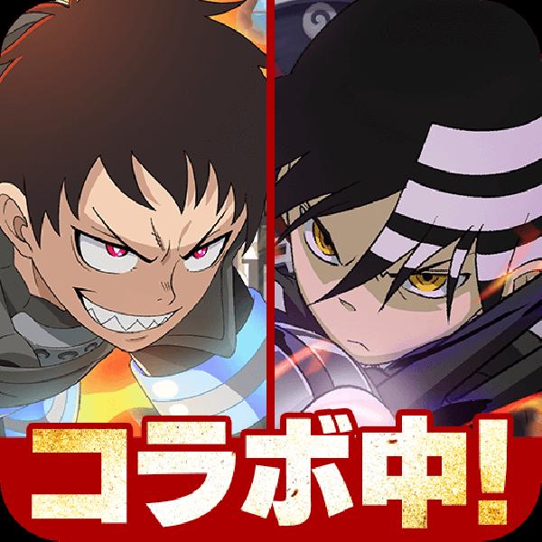 Fire Force: Enbu no Sho Mod Apk