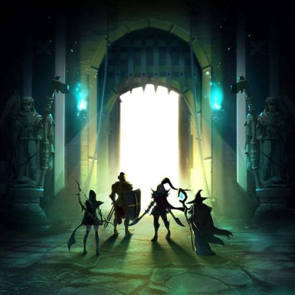 Eternal Ember Mod Apk