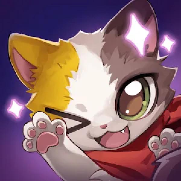 Touch Meow! Mod Apk