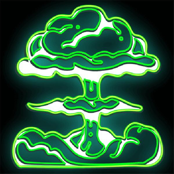 Total City Smash: Nuclear War Mod Apk