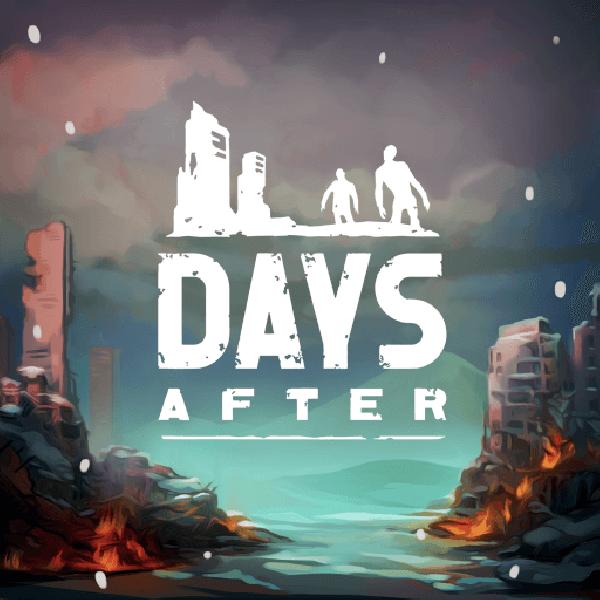 Days After Mod Apk