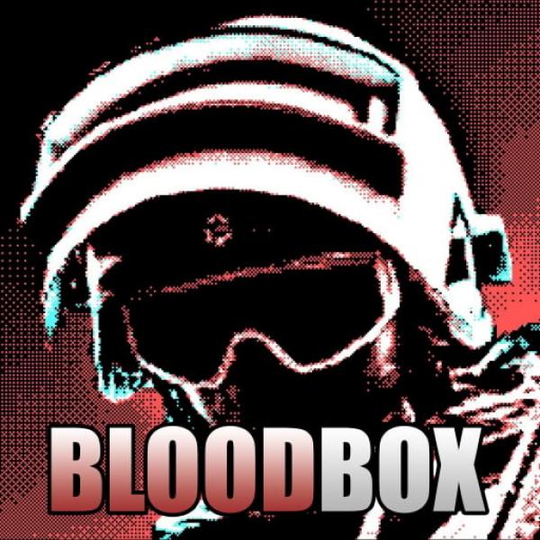 BloodBox Mod Apk