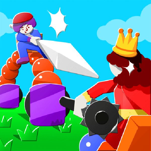 Draw Joust! Mod Apk