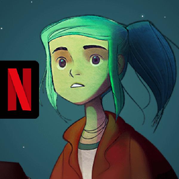 OXENFREE Mod Apk