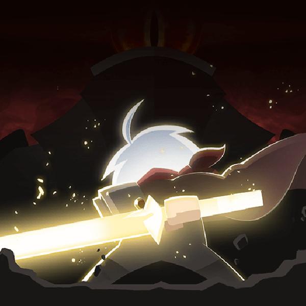 Tower And Swords Mod Apk