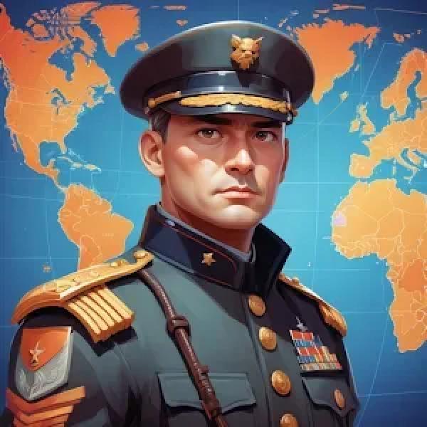 Global Strategy: WW3 Mod Apk