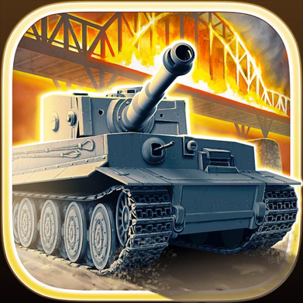 1944 Burning Bridges Premium Mod Apk