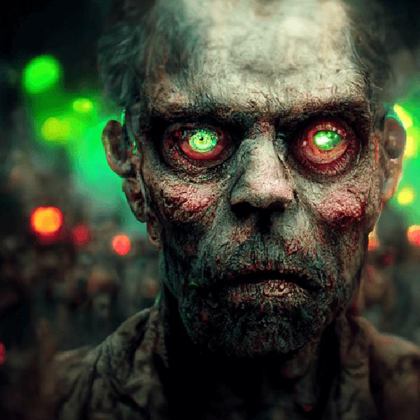 Zombie Shooter: Offline Game Mod Apk