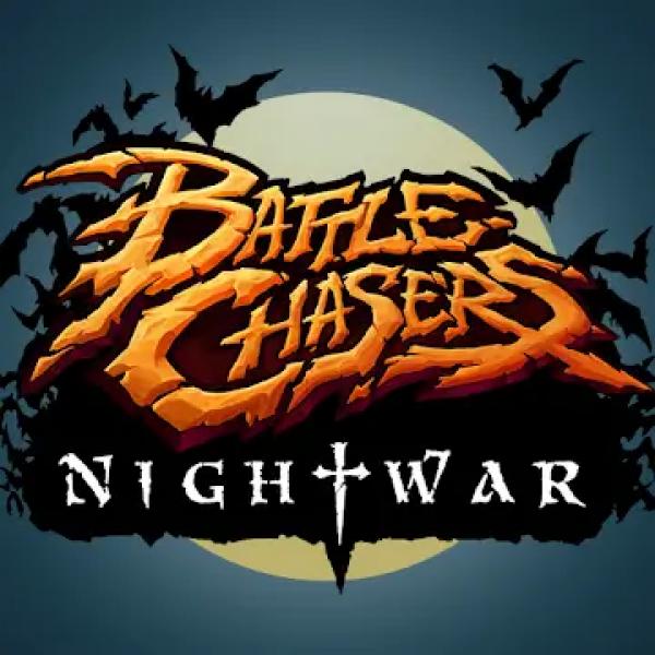 Battle Chasers: Nightwar Mod Apk