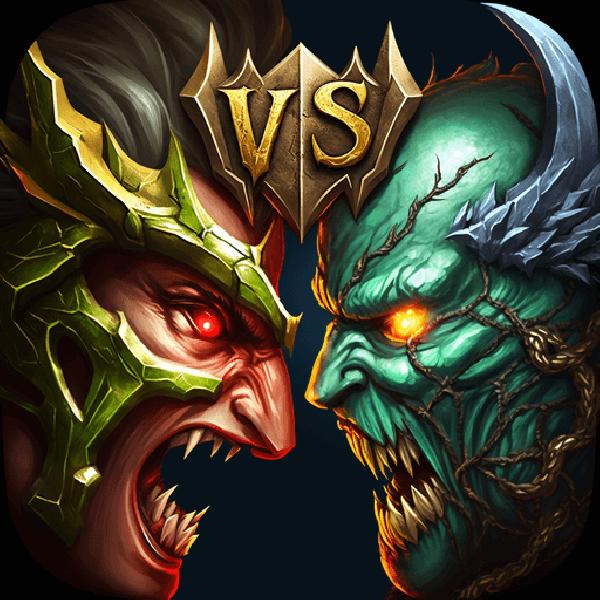 Heroes vs Monsters: Tower War Mod Apk