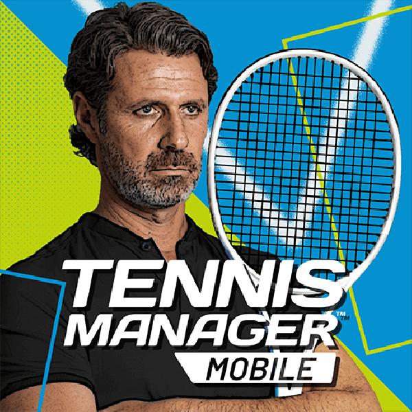 Tennis Manager Mobile Mod Apk