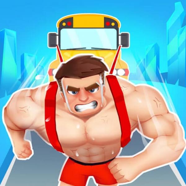 Idle Gym Life Mod Apk