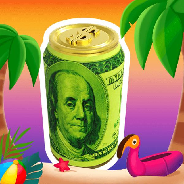 Money Rush Mod Apk