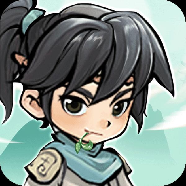 Rampage Little Shrimp Mod Apk