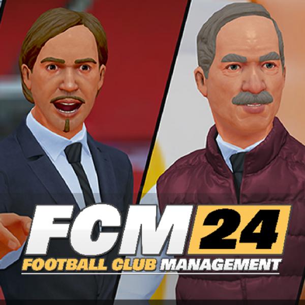 Football Club Management 2024 Mod Apk