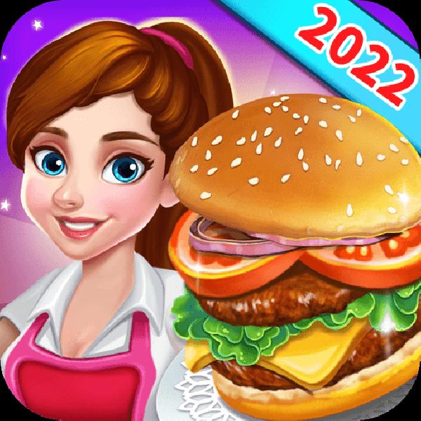 Rising Super Chef Mod Apk