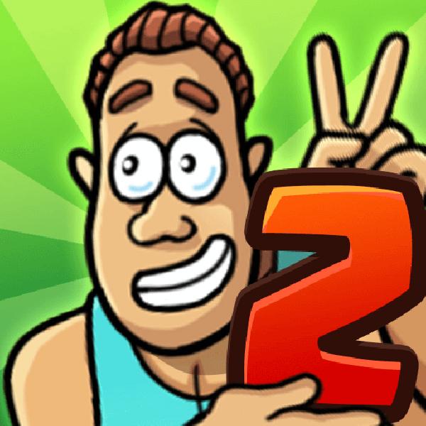 Breaker Fun 2: Zombie Brick Mod Apk