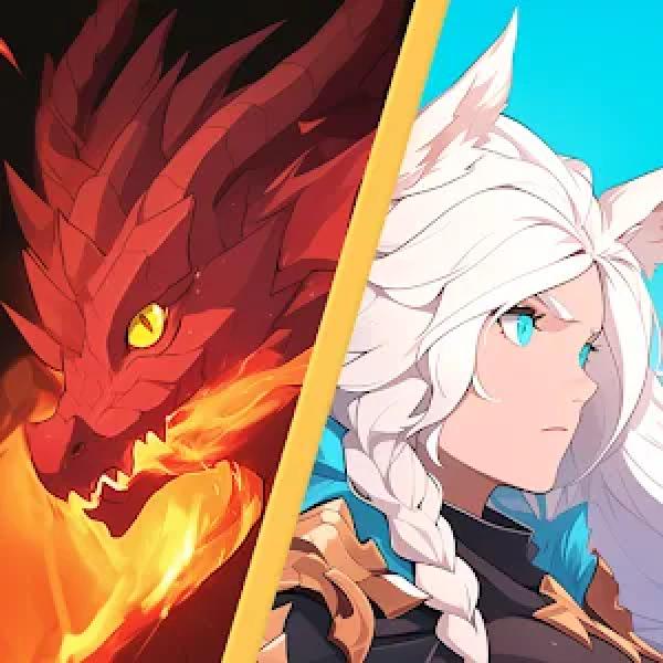 DragonMage: Roguelike Survival Mod Apk