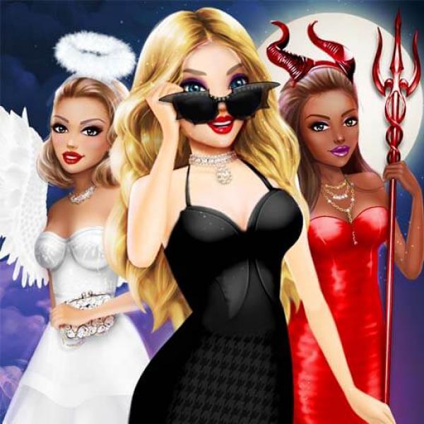 Hollywood Story: Fashion Star Mod Apk