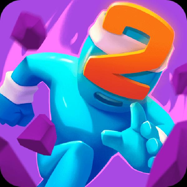 Merge Grabber Mod Apk