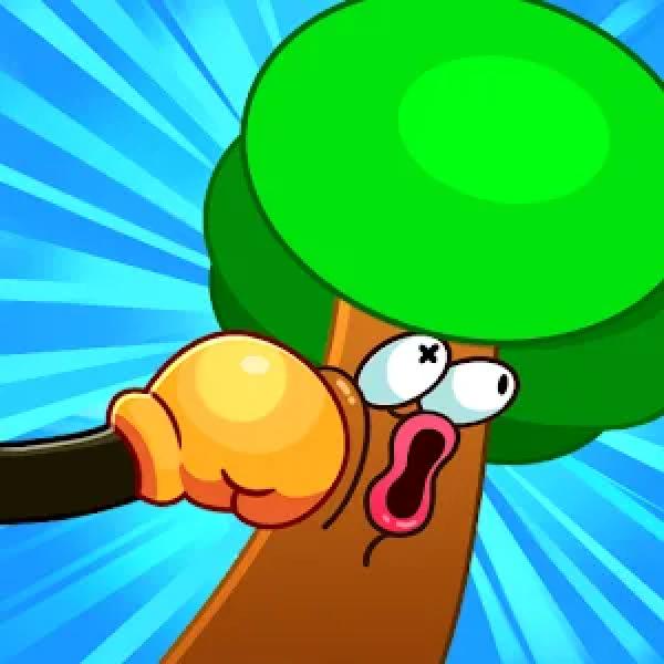 Punch Guy: Hit Monster Mod Apk