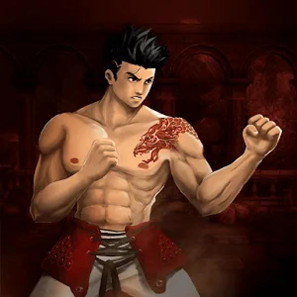 Legend Fighter: Mortal Battle Mod Apk