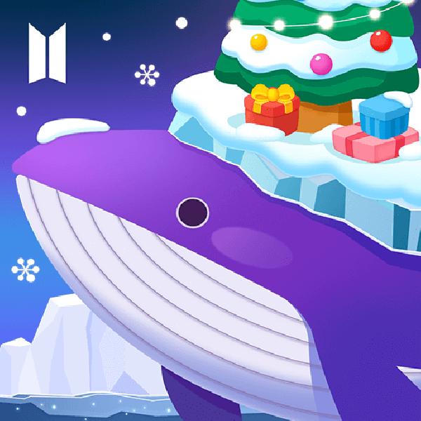 BTS Island Mod Apk