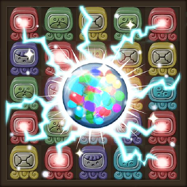 Glyph of Maya Mod Apk